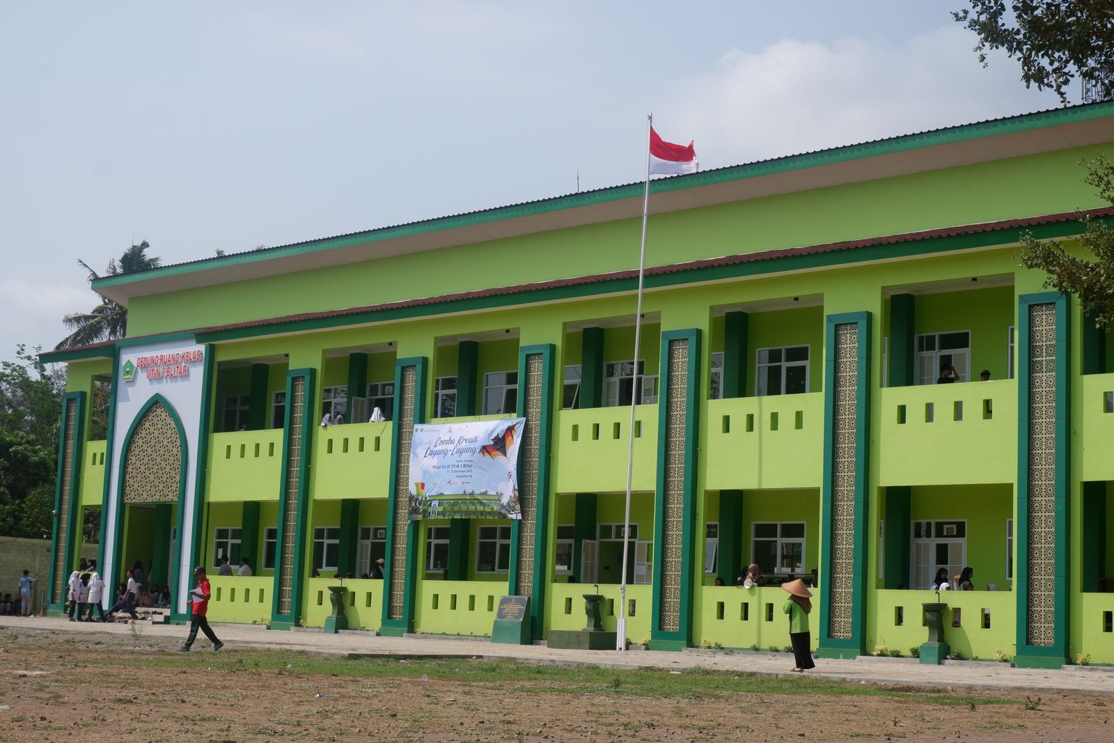 INFO: Kelulusan Siswa Kelas 9 MTsN 3 Blitar Tahun Pelajaran 2025/2026